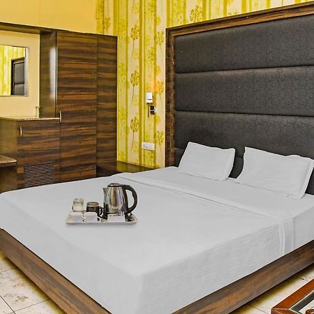Townhouse 900 Hotel Surya Palace Bhilai Zewnętrze zdjęcie