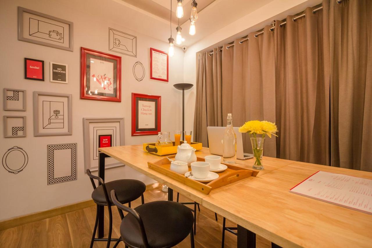 Townhouse 900 Hotel Surya Palace Bhilai Zewnętrze zdjęcie