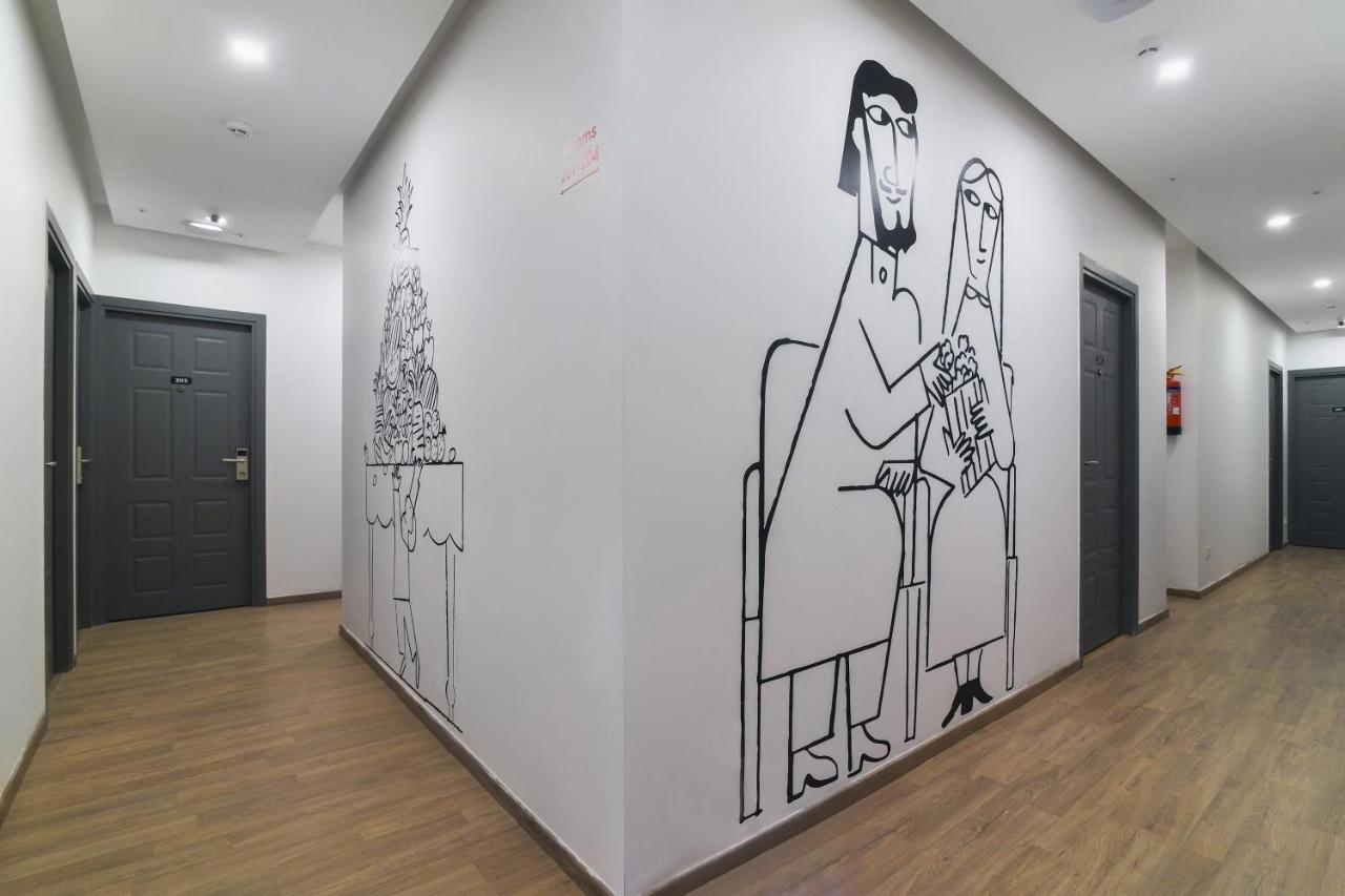 Townhouse 900 Hotel Surya Palace Bhilai Zewnętrze zdjęcie