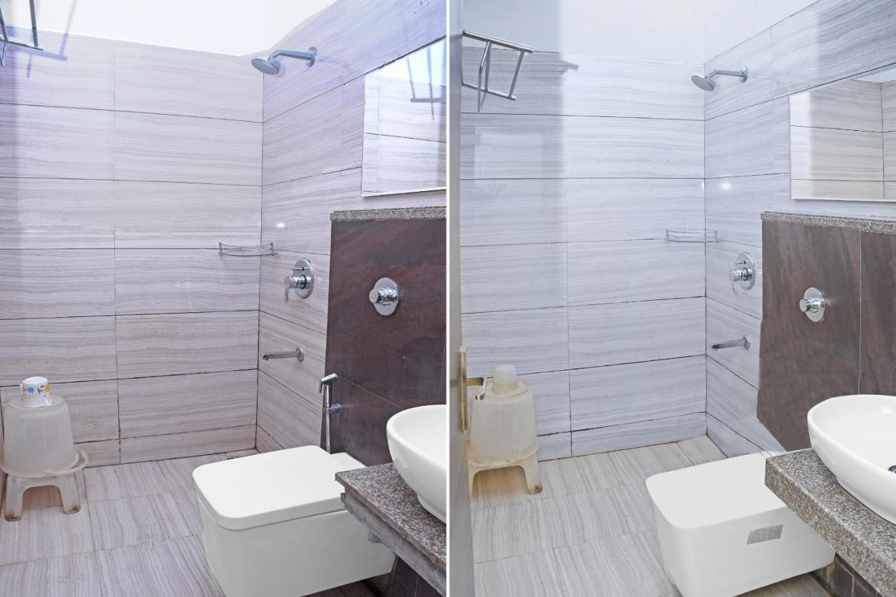 Townhouse 900 Hotel Surya Palace Bhilai Zewnętrze zdjęcie